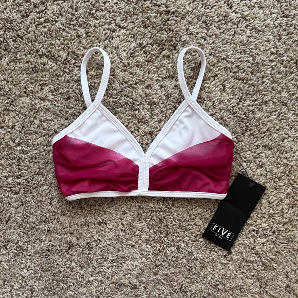 NWT Five Top